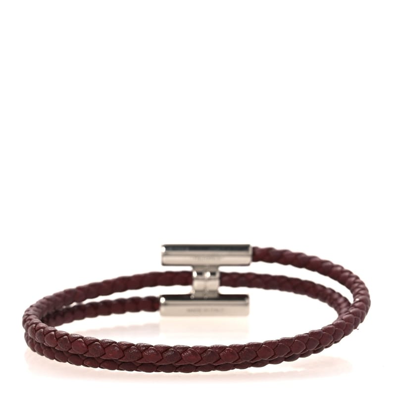 Swift Double Wrap Cord Tournis Tresse браслет T4 Terre