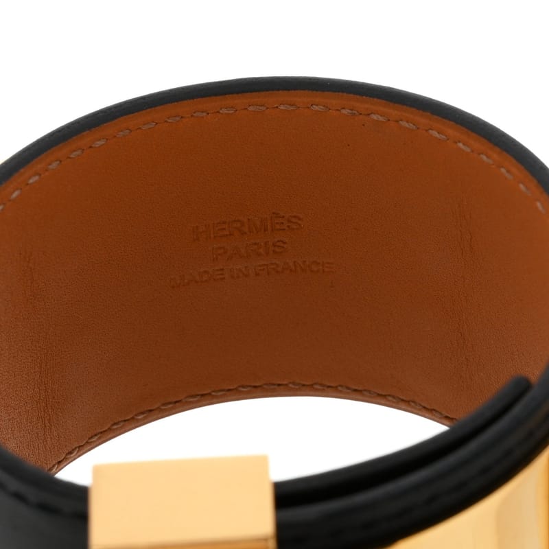 Box Collier de Chien CDC браслет S чорний