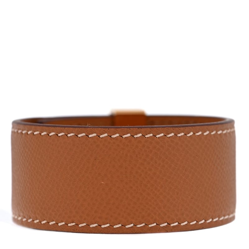 Epsom Collier de Chien CDC 24 браслет T2 золото