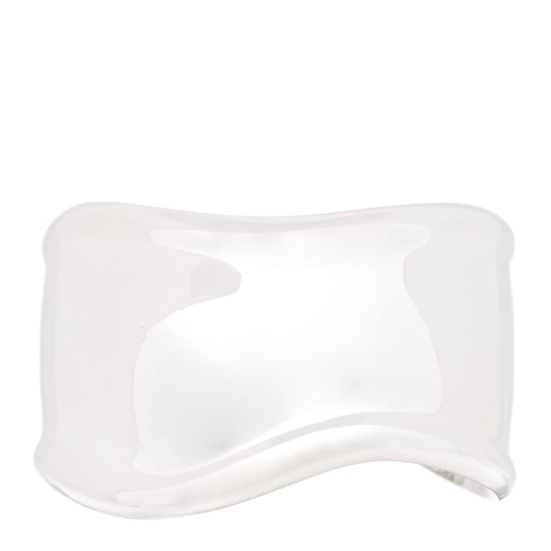 срібло 925 Small Elsa Peretti Right Wrist Bone браслет браслет