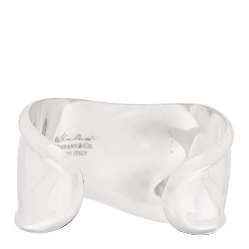 срібло 925 Small Elsa Peretti Right Wrist Bone браслет браслет