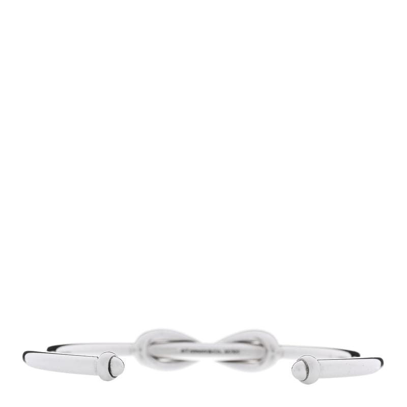 срібло 925 Infinity браслет браслет
