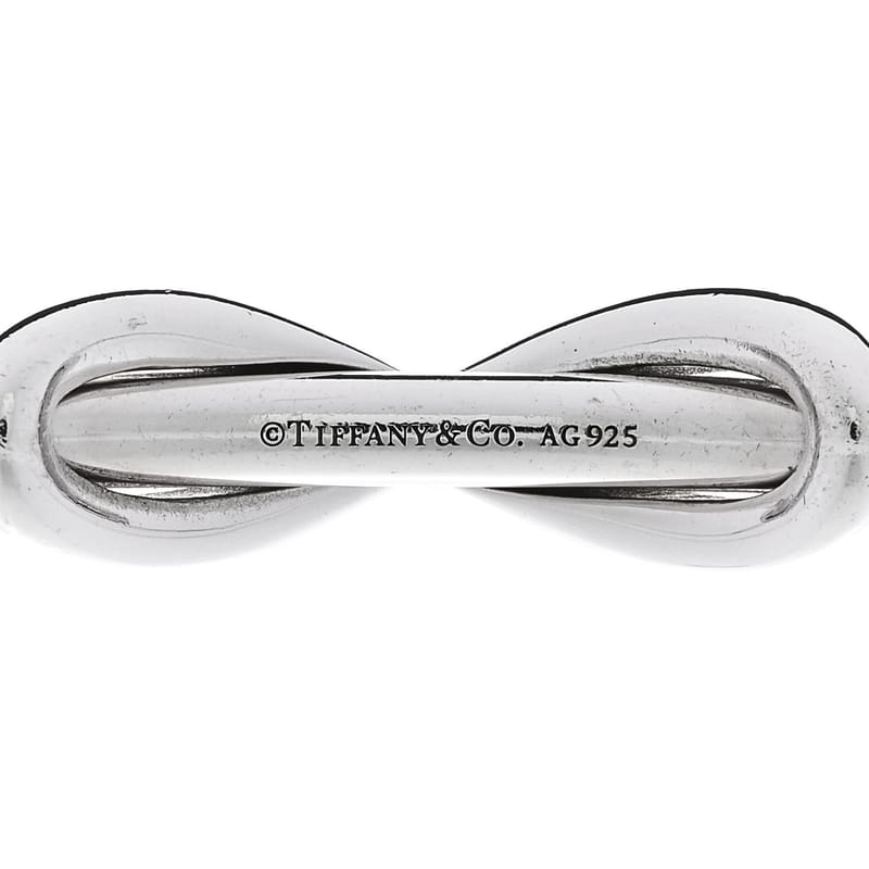 срібло 925 Infinity браслет браслет