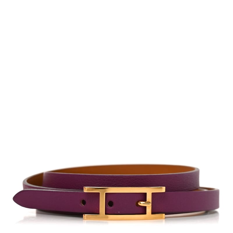 Swift Hapi 3 MM Triple Tour Wrap браслет M Anemone