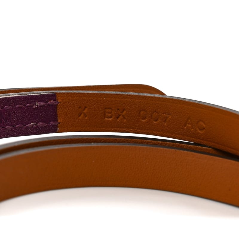Swift Hapi 3 MM Triple Tour Wrap браслет M Anemone