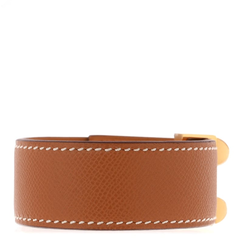 Epsom Collier de Chien CDC 24 браслет T2 золото