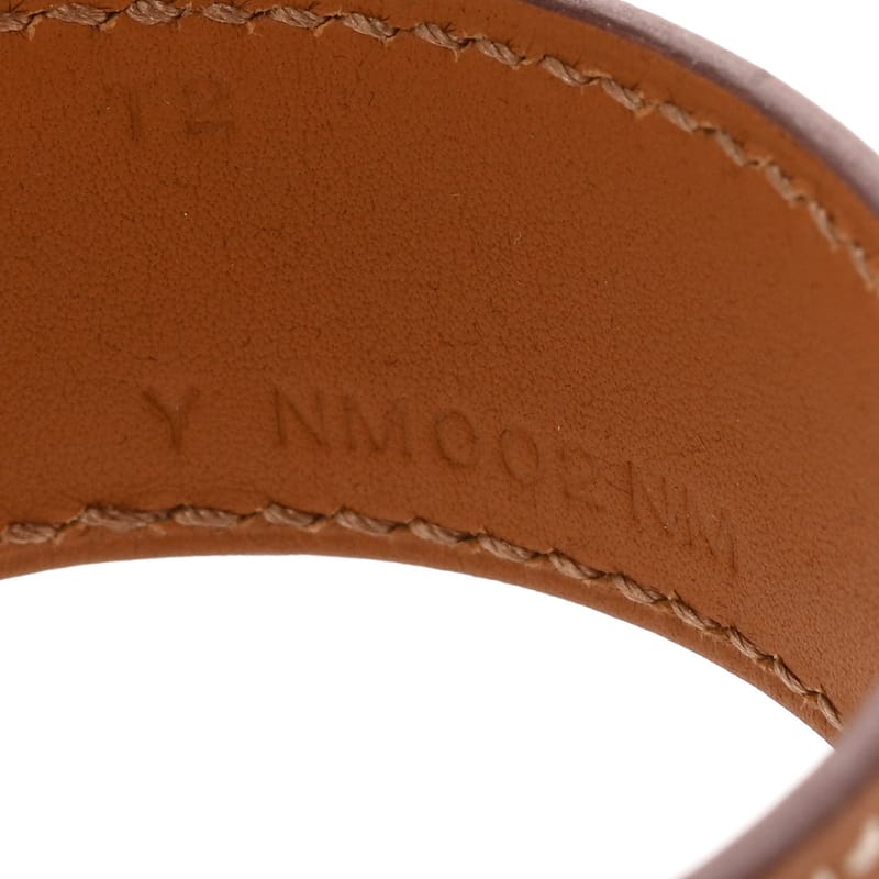 Epsom Collier de Chien CDC 24 браслет T2 золото