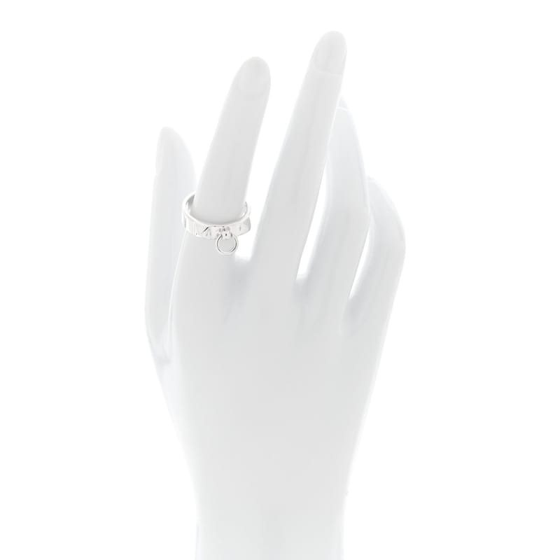срібло 925 PM Collier De Chien каблучка 55 7.25