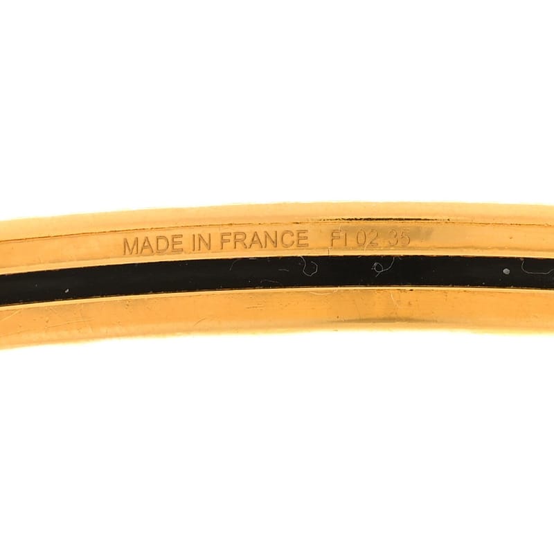 Enamel Extra Narrow Uni браслет 62 Rouge Jumping