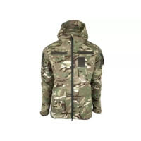 Куртка Парка MultiCam