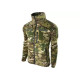 Светр Fleece Multicam