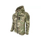 Куртка Парка MultiCam