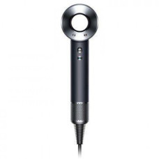 Фен Dyson HD07 Supersonic Black/Nickel