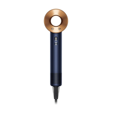 Фен Dyson HD07 Supersonic Prussian Blue/Rich Copper (412525-01)