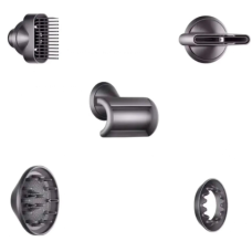 Фен Dyson Supersonic HD07 Ceramic Pop (508245-01)