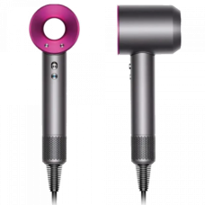 Фен Dyson HD07 Supersonic Iron/Fuchsia (386732-01)