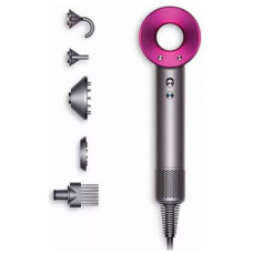 Фен Dyson HD07 Supersonic Iron/Fuchsia (386732-01)