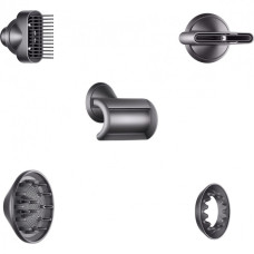 Фен Dyson Supersonic HD07 Nickel/Copper (389934-01)