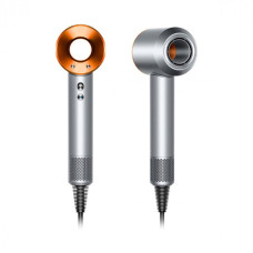 Фен Dyson Supersonic HD07 Nickel/Copper (389934-01)