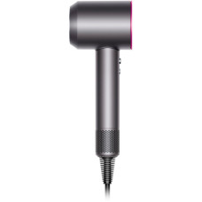 Фен Dyson Supersonic HD08 Iron/Fuchsia (386742-01)