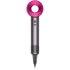 Фен Dyson Supersonic HD08 Iron/Fuchsia (386742-01)