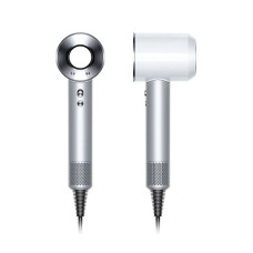 Фен Dyson Supersonic HD08 White/Silver