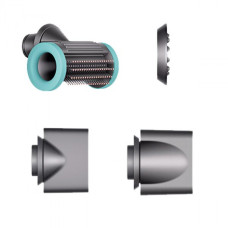 Фен Dyson HD15 Supersonic Gift Edition Ceramic Pop (508272-01)