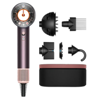 Фен Dyson Supersonic HD16 Nural Jasper/Plum (599003-01)