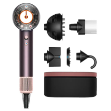 Фен Dyson Supersonic HD16 Nural Jasper/Plum (599003-01)