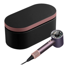 Фен Dyson Supersonic HD16 Nural Jasper/Plum (599003-01)