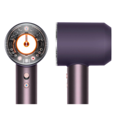 Фен Dyson Supersonic HD16 Nural Jasper/Plum (599003-01)