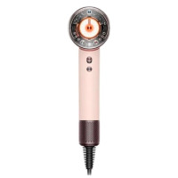 Фен Dyson Supersonic HD16 Nural Ceramic Pink/Rose Gold
