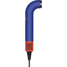 Професійний фен для волосся Dyson HD18 Supersonic r Pro Vinca Blue/Rose