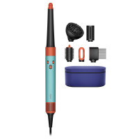 Мультистайлер Dyson Airwrap i.d. HS08 Bluetooth Multi-Styler and Dryer Curly+Coily Ceramic Patina/Topaz