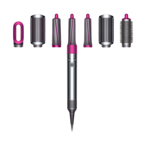 Мультистайлер Dyson Airwrap Complete HS01 Fuchsia (310733-01)