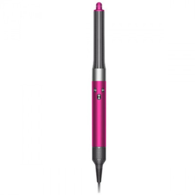 Мультистайлер Dyson Airwrap Complete HS05 Long Fuchsia/Nickel (386727-01)