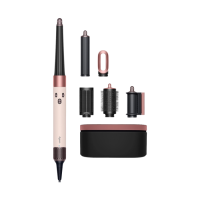 Стайлер Dyson Airwrap i.d. HS08 Multi-Styler and Dryer Straight+Wavy Ceramic Pink/Rose Gold (601815-01)