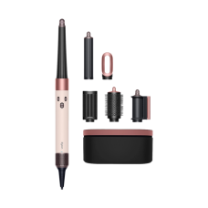 Стайлер Dyson Airwrap i.d. HS08 Multi-Styler and Dryer Straight+Wavy Ceramic Pink/Rose Gold (601815-01)