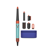 Стайлер Dyson Airwrap i.d. HS08 Straight & Wavy Ceramic Patina/Topaz (533598-01)