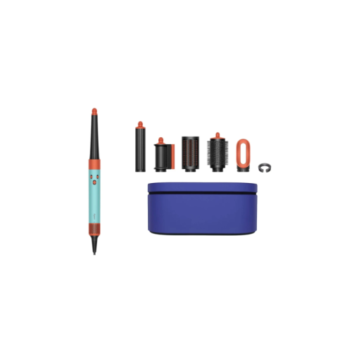 Стайлер Dyson Airwrap i.d. HS08 Straight & Wavy Ceramic Patina/Topaz (533598-01)