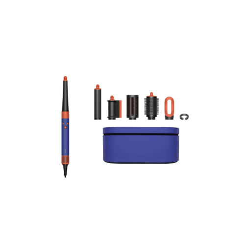 Стайлер Dyson Airwrap i.d. HS08 Straight & Wavy Vinca Blue/Topaz (533670-01)