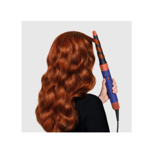 Стайлер Dyson Airwrap i.d. HS08 Straight & Wavy Vinca Blue/Topaz (533670-01)