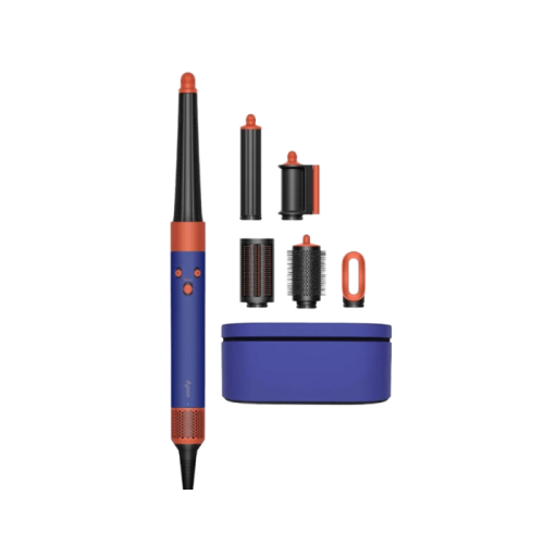 Стайлер Dyson Airwrap i.d. HS08 Straight & Wavy Vinca Blue/Topaz (533670-01)