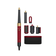 Стайлер Dyson Airwrap i.d. HS08 Straight & Wavy Red Velvet/Gold (596926-01)