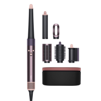Стайлер Dyson Airwrap i.d. HS08 Multi-Styler and Dryer Straight to Wavy Jasper Plum (599021-01)