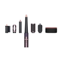 Стайлер Dyson Airwrap i.d. HS08 Multi-Styler and Dryer Straight to Wavy Jasper Plum (599021-01)