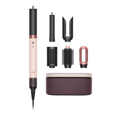 Мультистайлер Dyson Airwrap Coanda 2x Multi Styler & Dryer HS09 Ceramic Pink/Rose Gold (598757-01)