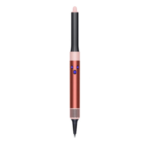 Мультистайлер Dyson Airwrap HS05 Long Volumise Strawberry bronze/Blush pink EU (581840-01)