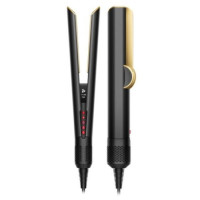 Випрямляч для волосся Dyson Airstrait HT01 Onyx Black/Gold (534011-01)