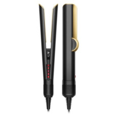 Випрямляч для волосся Dyson Airstrait HT01 Onyx Black/Gold (534011-01)